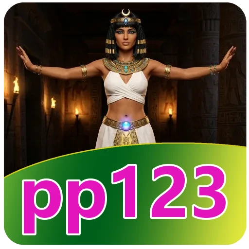 Pemasangan pp123 APK v4.8.1